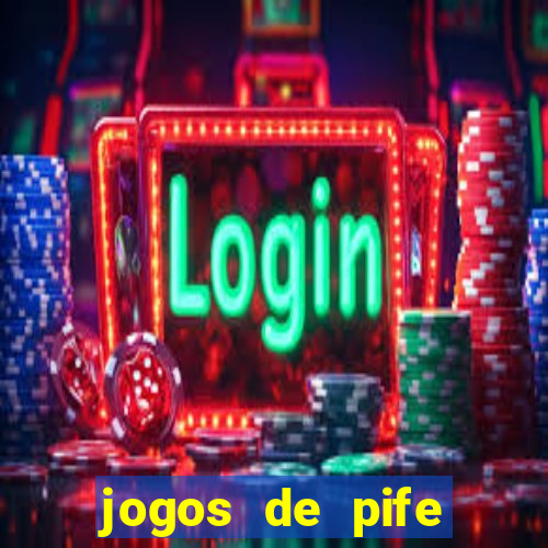 jogos de pife baralho online